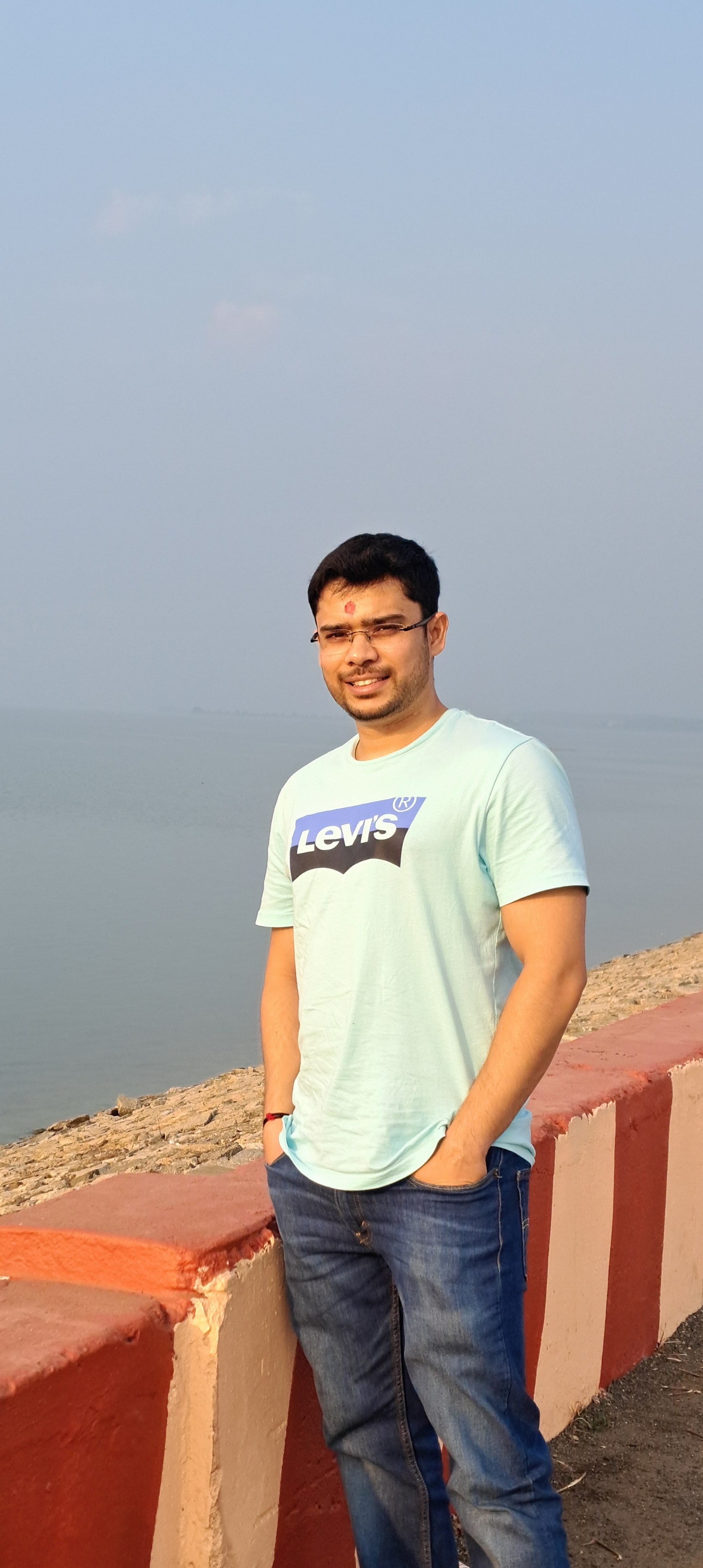 Sandeep Panda